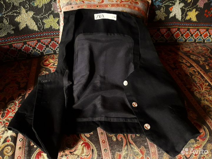 Жилет женский Zara L