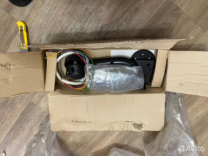 Продам фаркоп