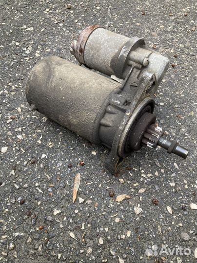 Старте ваз на 8кл