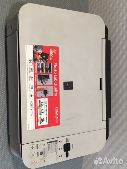 Принтер Canon pixma MP 250