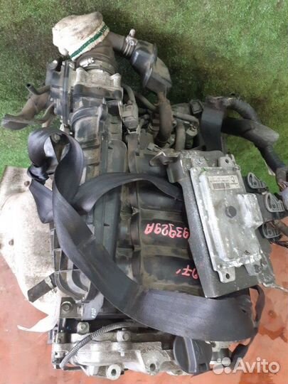 Двигатель mr20de,qr20de,qr25de,qg13de,qg18de,CG13