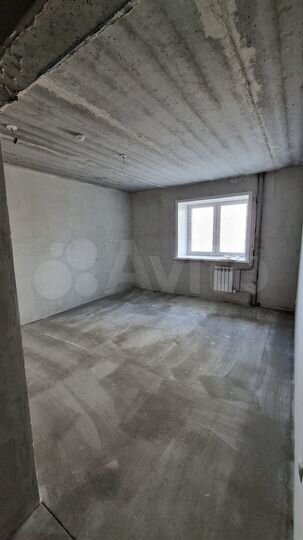 1-к. квартира, 42,9 м², 2/10 эт.