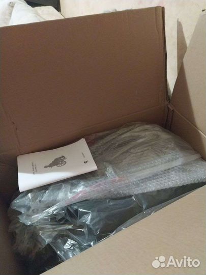 Инвалидная коляска KY 954 LGC