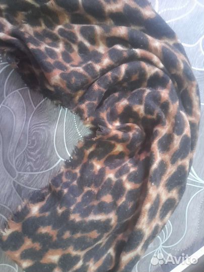 Шарф палантин