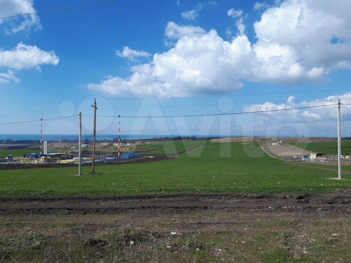 Участок 1,7 га (СНТ, ДНП)