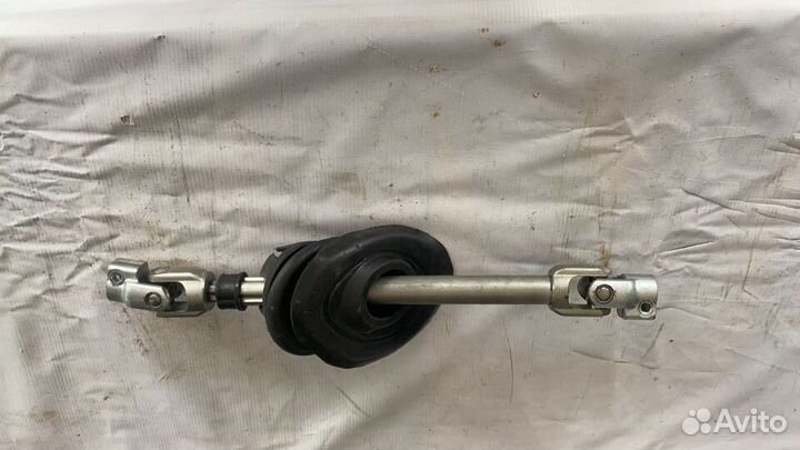 Кардан рулевой audi Q5 08) RU53FR9