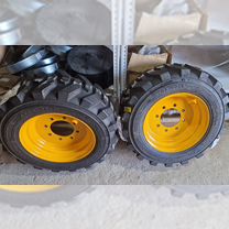 Колеса в сборе на JCB 175 tyre 10X