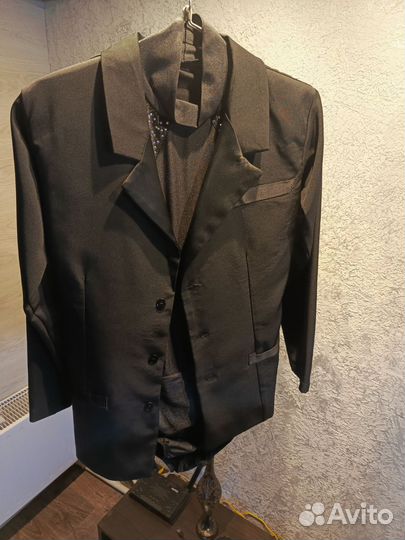 Бальные вещи