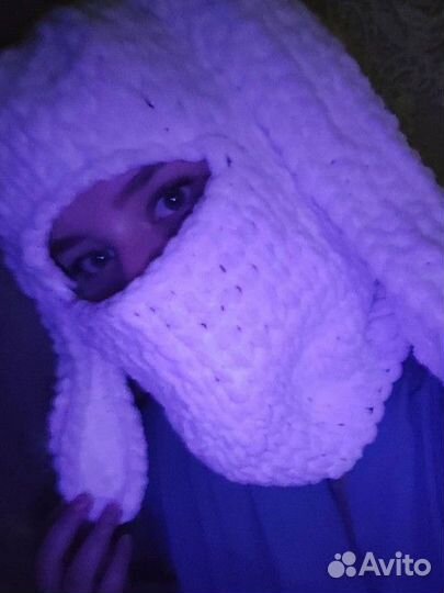 Мягкая балаклава, блакалавы (на заказ)