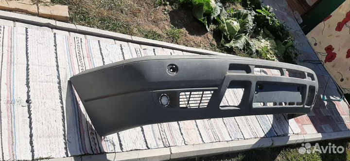 Запчасти для Газели