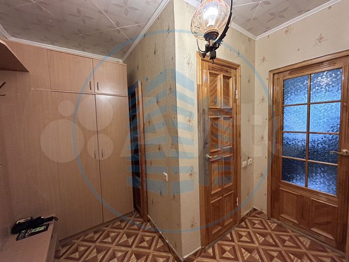 1-к. квартира, 38,5 м², 3/5 эт.