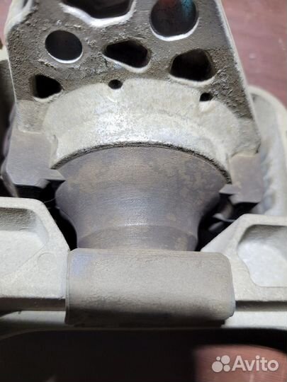 Опора двигателя mazda 3 bk 1.6