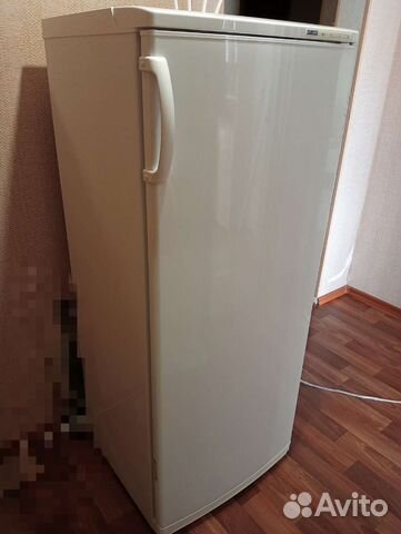 Морозильная камера Атлант