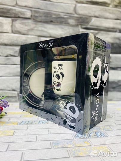 Набор столовой посуды