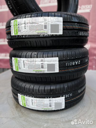 Kumho Ecowing ES01 KH27 205/65 R16 95W