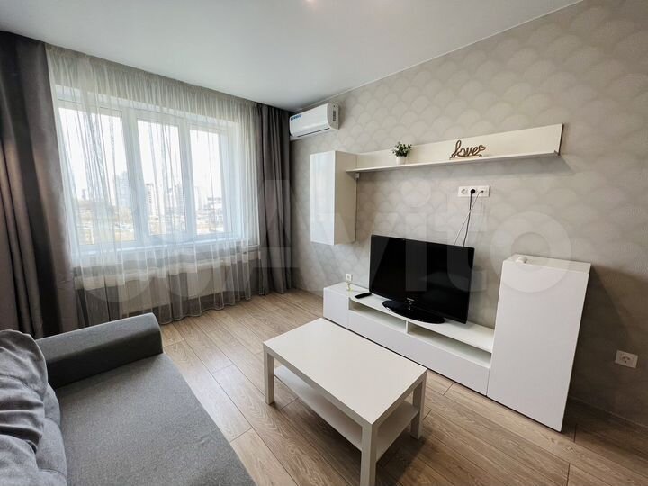 2-к. квартира, 70 м², 12/20 эт.