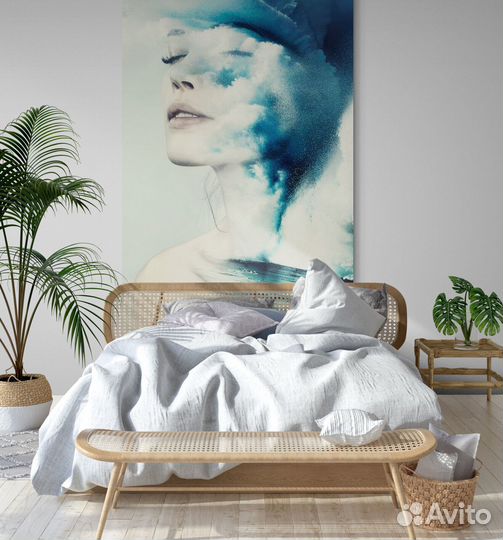 Картина на холсте или дереве