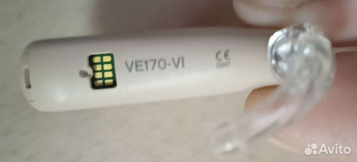 Слуховой аппарат