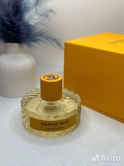 Духи Mango Skin Vilhelm Parfumerie, тестер, 100 мл