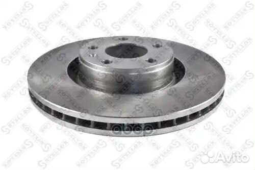 Диск торм.Audi A6/A8 2.0tfsi-4.2FSI/2.0TDI-3.0TDI