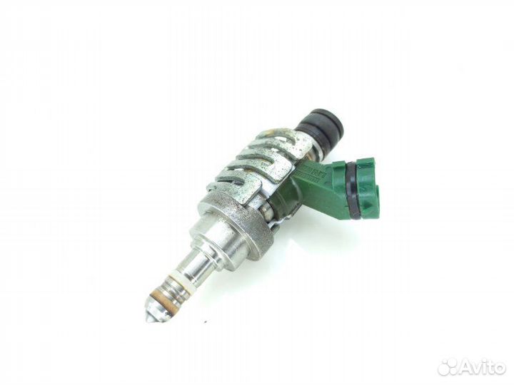 Форсунка Toyota 4grfse