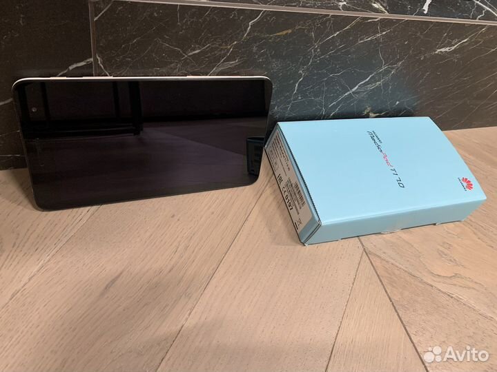 Планшет Huewei mediapad t1 7.0 3G 8гб