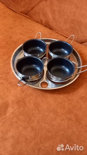 Кокотницы(набор)