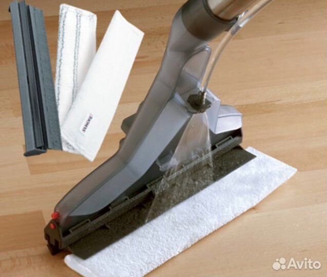 Thomas пылесос насадка для влажной уборки щетка