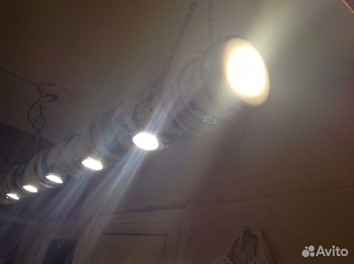 Люстра - 