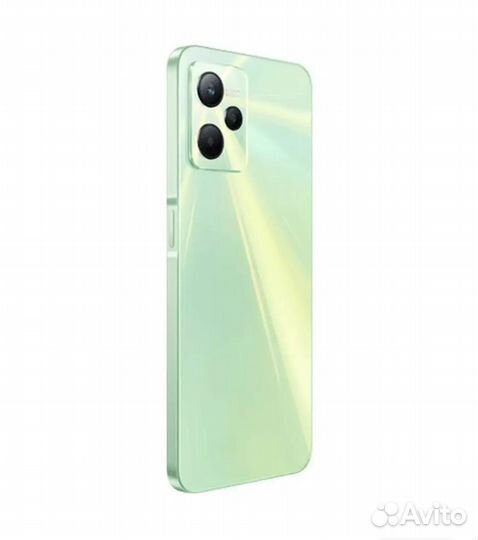 realme C35, 6/128 ГБ