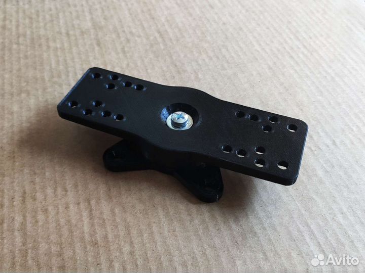 Поворотное крепление для эхолотов RAM-111 Pro