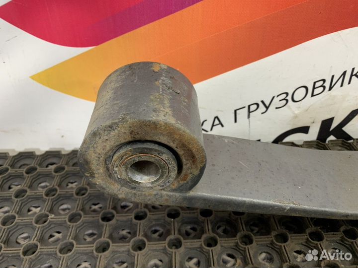 0003200202 Лист рессоры коренной