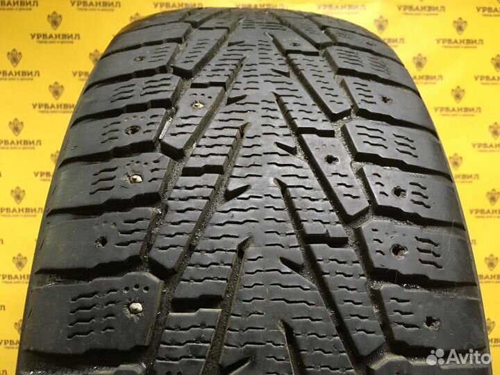 Nokian Tyres Hakkapeliitta 7 SUV 235/55 R18 104T