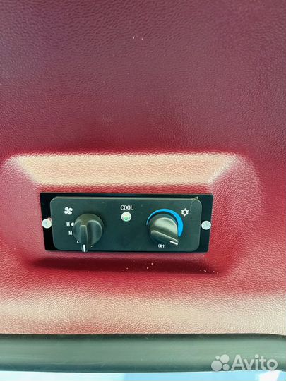 Мини-погрузчик Lonking CDM308, 2022