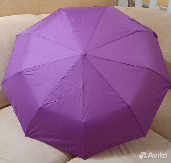 Зонт новый автомат