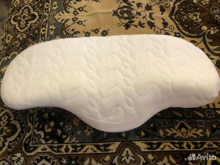 Ортопедическая подушка Kanudo