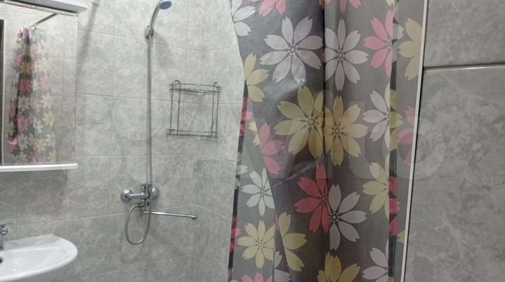 1-к. квартира, 30 м², 1/3 эт.