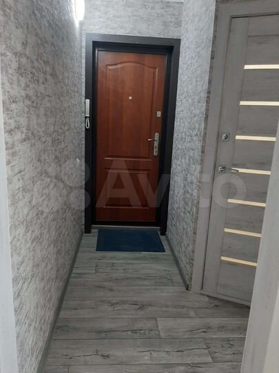 2-к. квартира, 44,5 м², 1/5 эт.