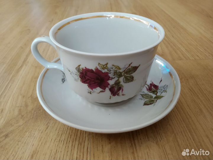 Набор для чаепития