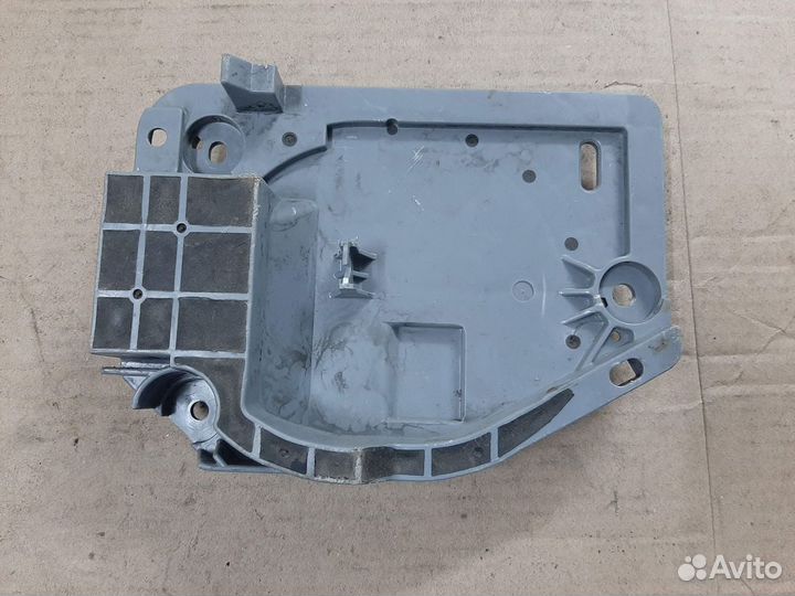 Крышка салона Toyota Land Cruiser 200