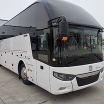 Туристический автобус Zhong Tong LCK6127H Compass, 2024