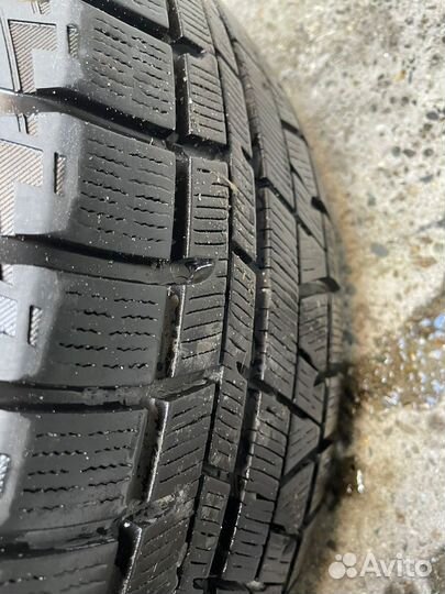 Yokohama Ice Guard IG50+ 205/55 R16 91