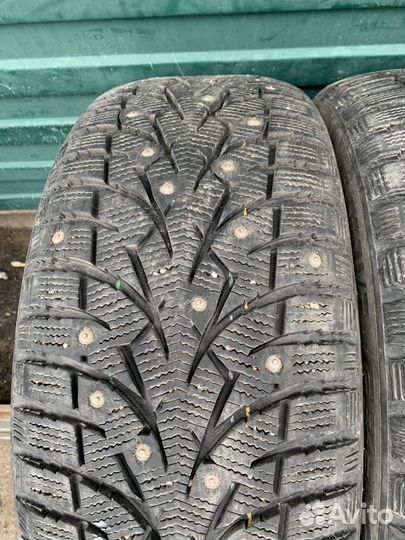 Toyo Observe G3-Ice 205/50 R17 89T