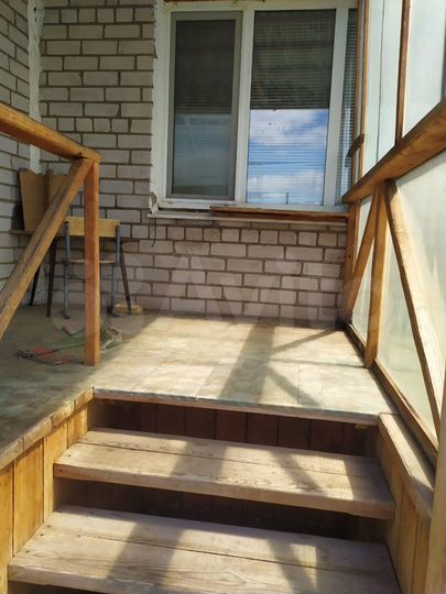 Дом 80,2 м² на участке 4,3 сот.