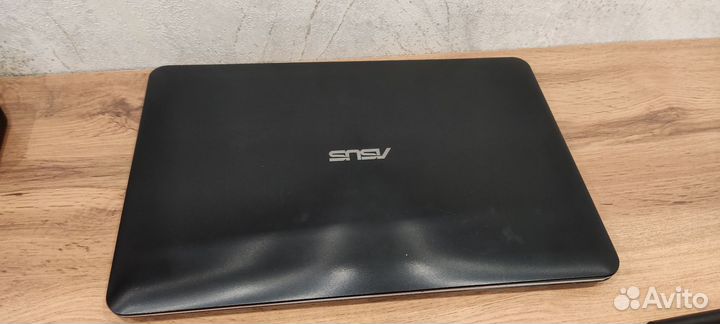 Ноутбук Asus core i7-5500U/12gbозу/120SSD+500HDD