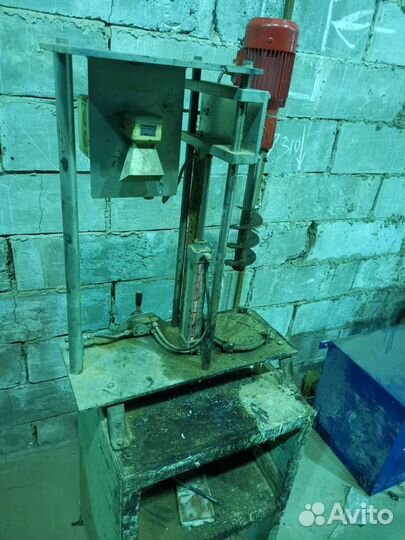 Оборудование для пвх