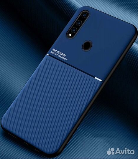 Чехол Huawei p30 lite/Nova 4e, Honor 20 lite/20s