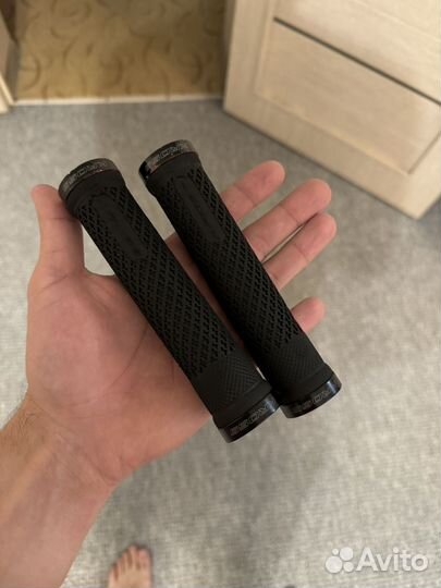 Грипсы kross 150mm