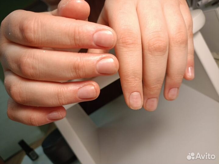 Мастер маникюра и педикюра