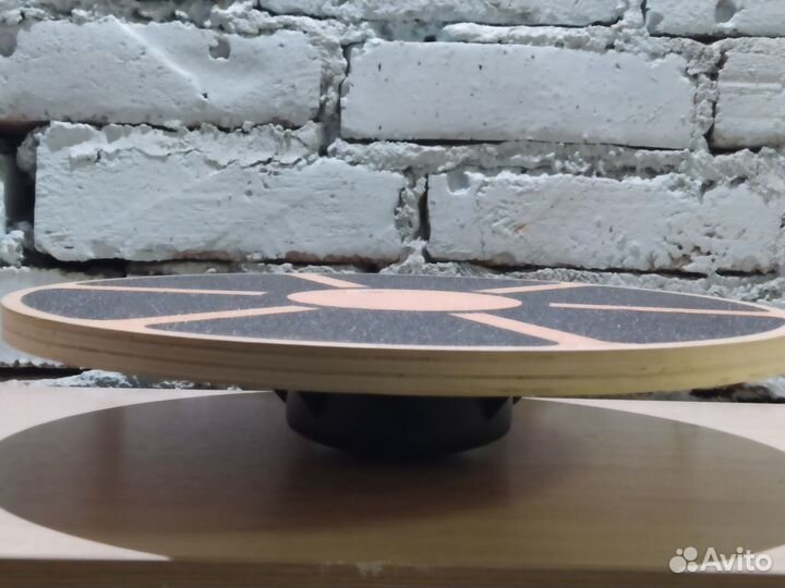 Диск балансировочный Indigo 97339